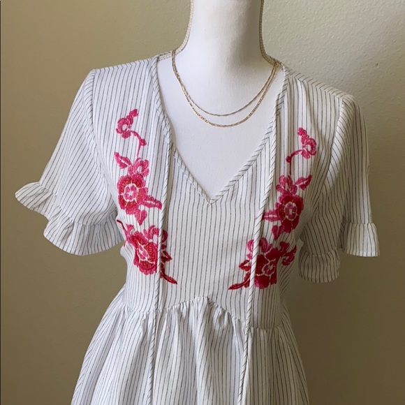 Entro Dress - Picture 3 of 9